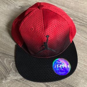 Jordan Youth Baseball Cap